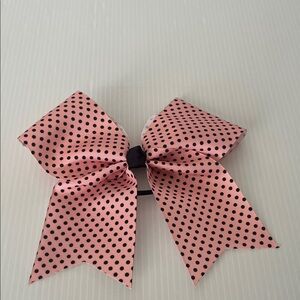 Varsity Cheer Bow